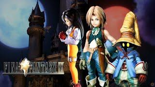 FINAL FANTASY IX | ESPAÑOL | Episodio 07 | La General Beatrix.