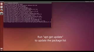 How to install NS2 on Ubuntu 14.04 | Easiest way ever!