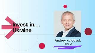 LPEA Insights 2023 - Invest in… Ukraine