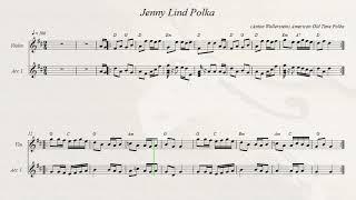 Jenny Lind Polka