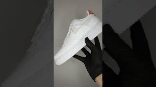 Nike Air Force 1 LX Vandalised White (W) - 898889-103 - @sneakersadm - #Shorts #Nike #AirForce1Low