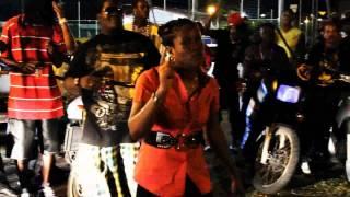 VA - Street Bizness [PSK MUSIC] - 2012 CLIP LOW QUALITY BY ATILA MOVIE.avi