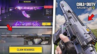 *NEW* Season 8 Update Soon + FREE Skins + Mythic Redux & Redeem Code! Cod Mobile Leaks!