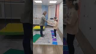 Попробуй повтори! #нейропсихолог#детскоеразвитие #детскийнейропсихолог #сенсорика#мозговаяактивность