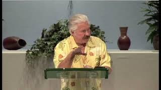 Exponential change since the 20th century...Why now? (Part 2) - Hal Lindsey