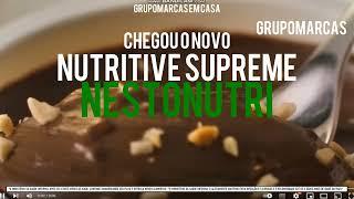 Grupomarcas: NUTRITIVE SUPREME: Nestlé Baby and Me: Nestonutri #01