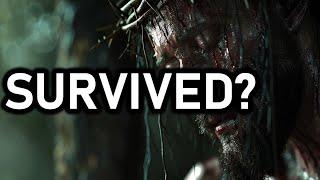 Jesus and Joseph of Arimathea: Did Jesus Survive the Cross? | David Mirsch
