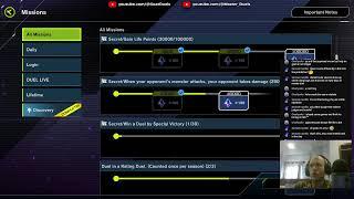 Streaming Goat Format on DuelingBook... and then Master Duel!