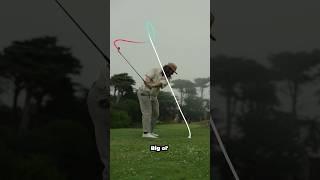 You’re Thinking Of The Golf Swing Wrong