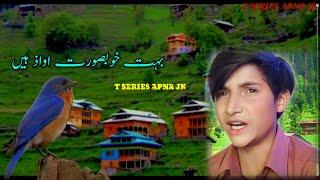 Sajed Chachi : Gojri Pahari song _ Pahari dukhi Greetje : Gojri geet Apna Kashmir Song Apna Jk Song