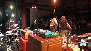 The Alternate Routes - "Ordinary" - Live at BUNCEAROO - 6/9/12