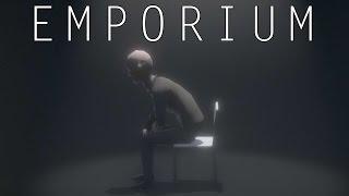 EMPORIUM - A Game About Loss