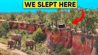 48 Hours in Wild Africa | Zimbabwe