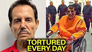 The Tragic Fate Of Famous Drug Lords In Prison
