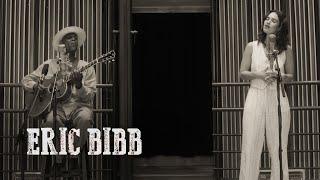 Eric Bibb - Victory Voices featuring Lily James (Official Video)