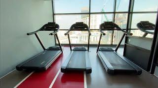 Gym Pod (L31)  at Tribeca Hotel and Serviced Suites Bukit Bintang | Kuala Lumpur, Malaysia 