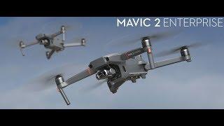 DJI Mavic 2 Enterprise