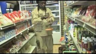 Wha Me Eat - Macka B OFFICIAL VIDEO