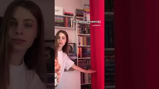 Мой тг: Книжные хроники Валерии Моя инста _gladysheva_ #книги  #книголюб #книжныйблог #рекомендации