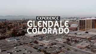 Experience GLENDALE, CO | BEST Places to Live in Denver