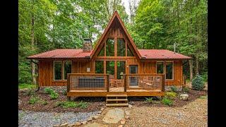 Creekside Hideaway - Sevierville, TN