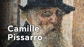 Pissarro : sur les traces du père des impressionnistes