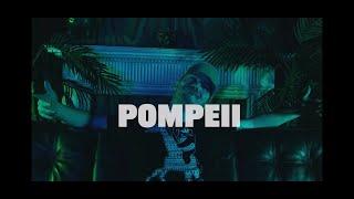 Pompeii (Freeverse) - Ian Taylor (Official Music Video)