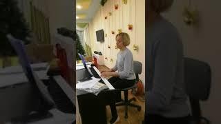 Музыкальный руководитель г Воронеж