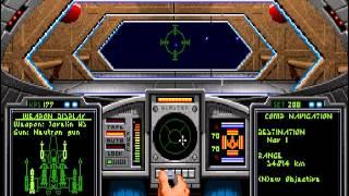 Let's Play Wing Commander 15 - Limping home