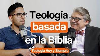 Ep. 4: ¿Qué es la Teología Dispensacional? (Parte 1)