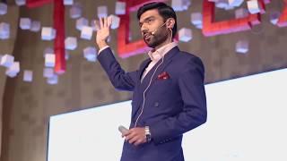 Detangling the global health crisis | Muhammad Jawad Noon | TEDxKinnaird