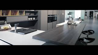 Arredo 3 Kitchens