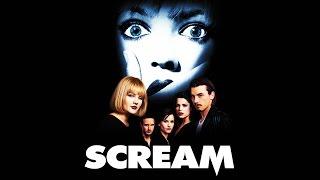 Scream | Official Trailer (HD) - Neve Campbell, Courteney Cox, Drew Barrymore | Miramax