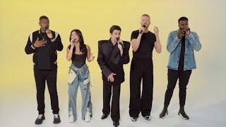 Pentatonix - Bohemian Rhapsody (Live)