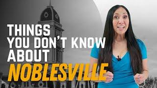 7 Things You Didn't Know About Noblesville Indiana