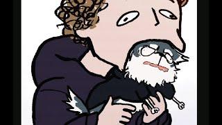 some PudgyWoke (animated)  |  @BITHAPI #shorts