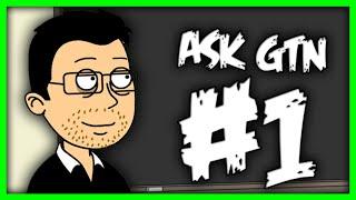 Ask Go!ToeNails #1