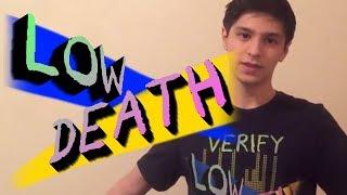 Verify Low Death: The T-Shirt