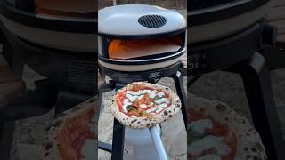 Pizza, number two in my new Gozney arc XL oven. Check out my channel for full review of the oven.