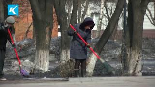 29 03 19   Члены партии Единая Россия присоединились к акции Кузбасс в порядке
