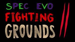 Spec Evo Fighting Grounds Episode 2 teaser trailer