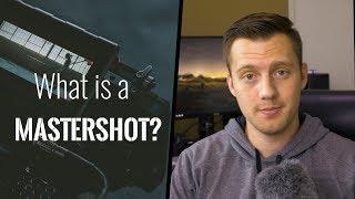 What Is A Master Shot?