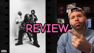 Big Hit, Hit-Boy, The Alchemist- Black & Whites REVIEW