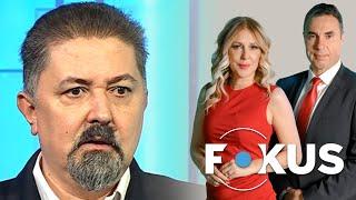 Fokus B92: gosti Saša Milovanović i Dejan Bulatović | B92 TV