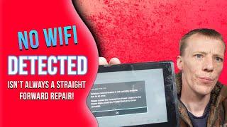 Nintendo Switch WiFi Not Connecting... Can I Fix It? (Error Code 2110-1118)