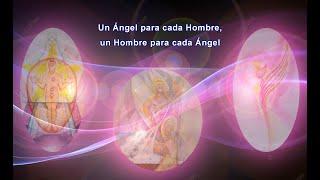 697 Un ángel para cada hombre, un hombre para cada ángel