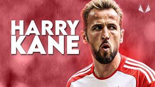 Harry Kane 2023/24 - Amazing Skills, Goals & Assists - HD