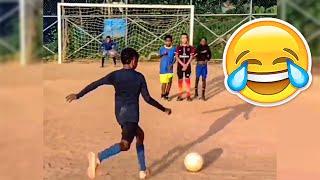 FUNNY SOCCER FOOTBALL VIDEOS 2024  CRAZY SKILLS, GOALS, FAILS, MEMES & MORE