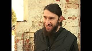 2007 год. Соловецкая история...