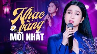 PHƯƠNG ANH - LK Cho Vừa Lòng Nhau - Nhạc Vàng, Nhạc Trữ Tình Bolero Hay Nhất 2024